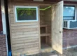 Custom built sauna in dallas cost