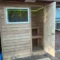 Custom built sauna in dallas cost