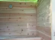 Custom built sauna in dallas texas