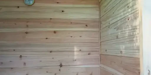 Custom built sauna in dallas texas Custom built sauna in dallas texas