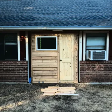 Custom made sauna in dallas for sale