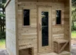 Custom saunas dallas for sale