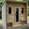 Custom saunas dallas for sale