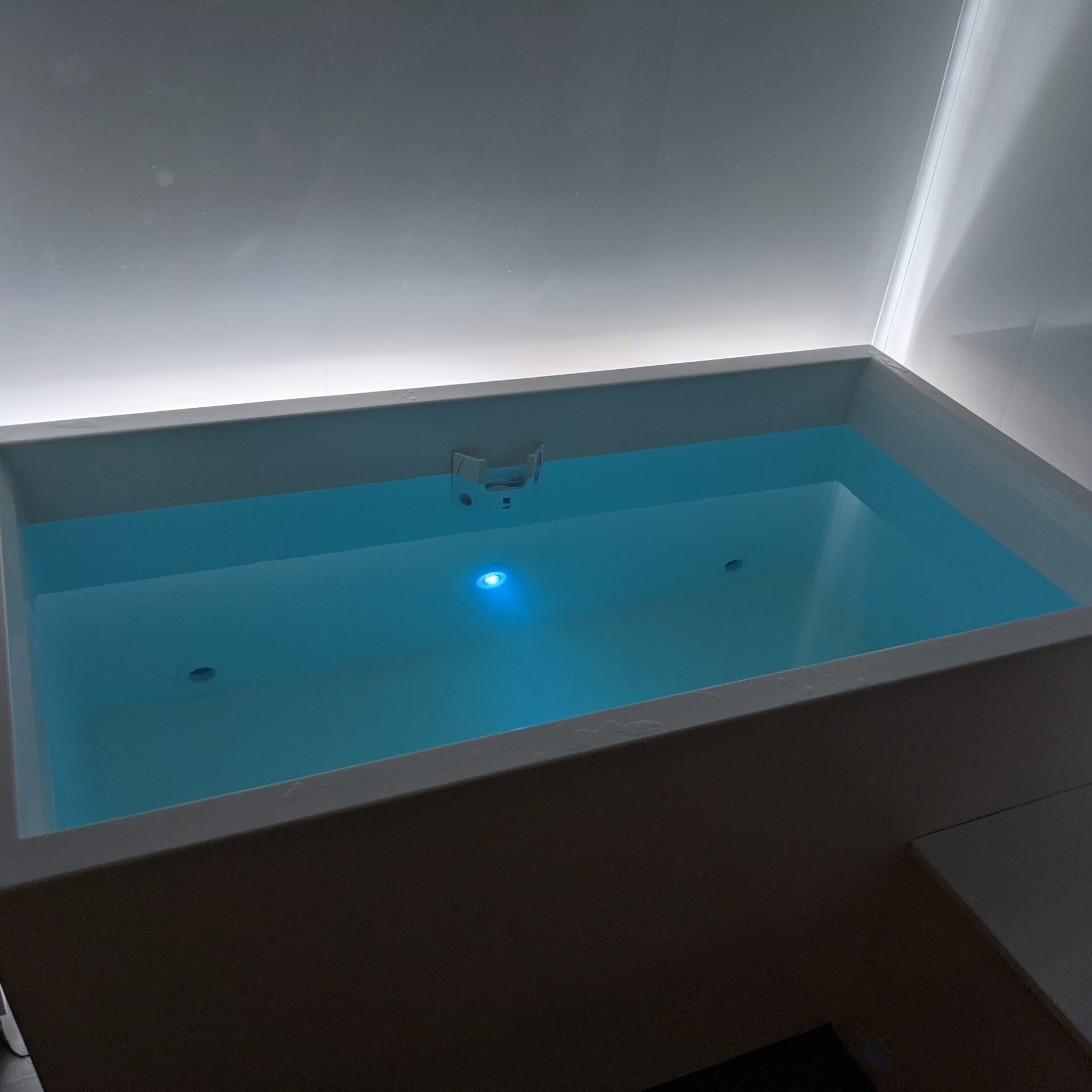 Basic Sauna cold plunge dallas texas