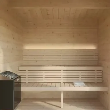 custom sauna builders near me 2