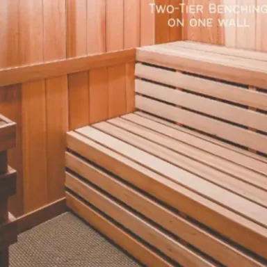 custom sauna builders near me