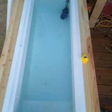 diamond sauna and steam