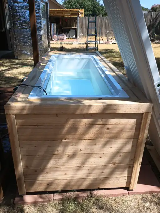 Sauna and Cold Plunge Near Me: A Refreshing Wellness Experience