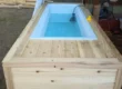 Cold Plunge Pools