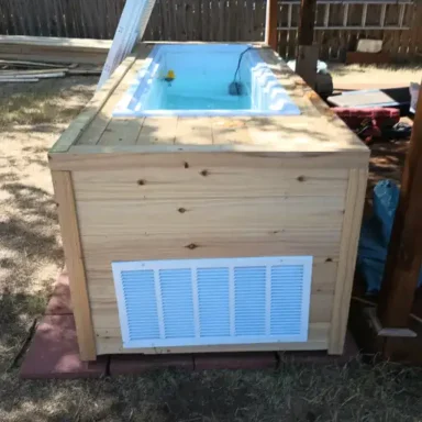 sauna and cold plunge near me